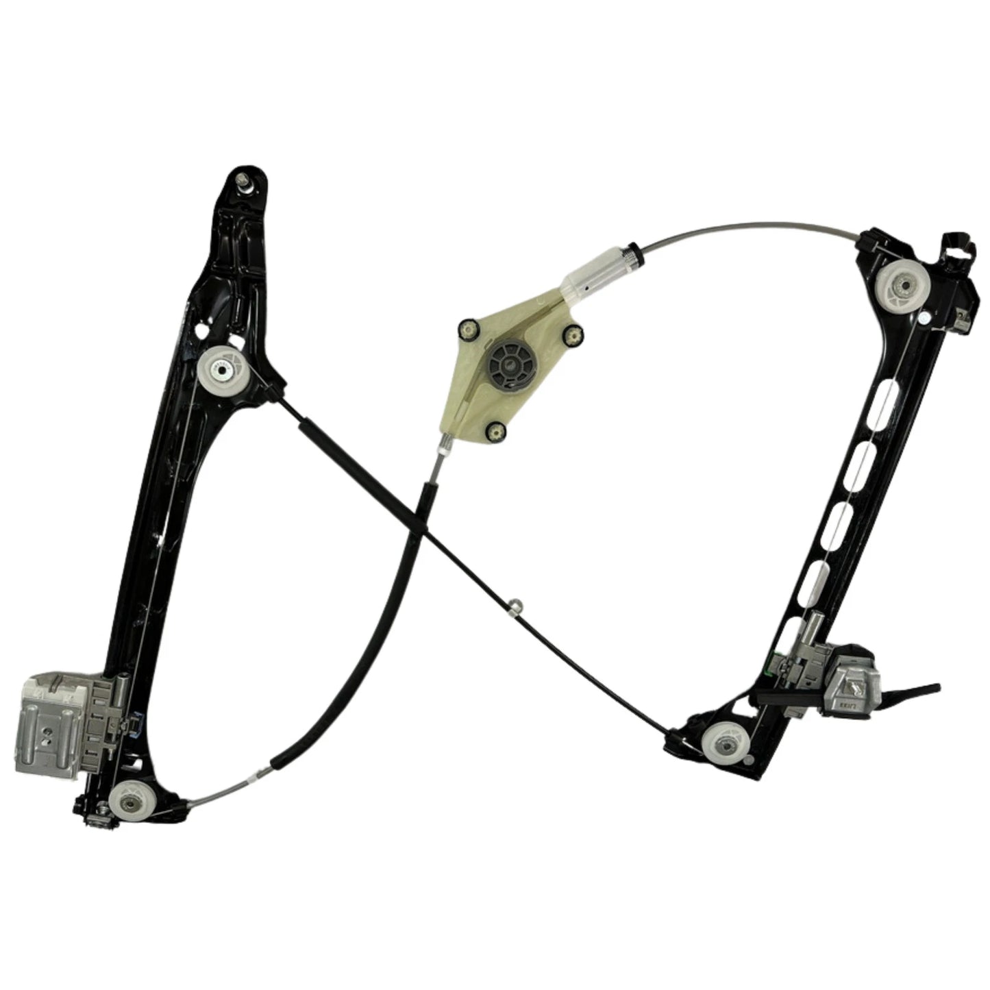Front Left Electric Window Regulator for Audi TT 8J (2006–2015)