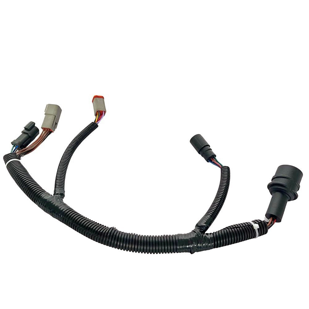 Engine Control Adapter Harness for Johnson Evinrude