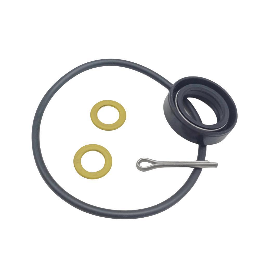 Lower Unit Oil Seal for Mercury Marine 2-Stroke 25HP 30HP