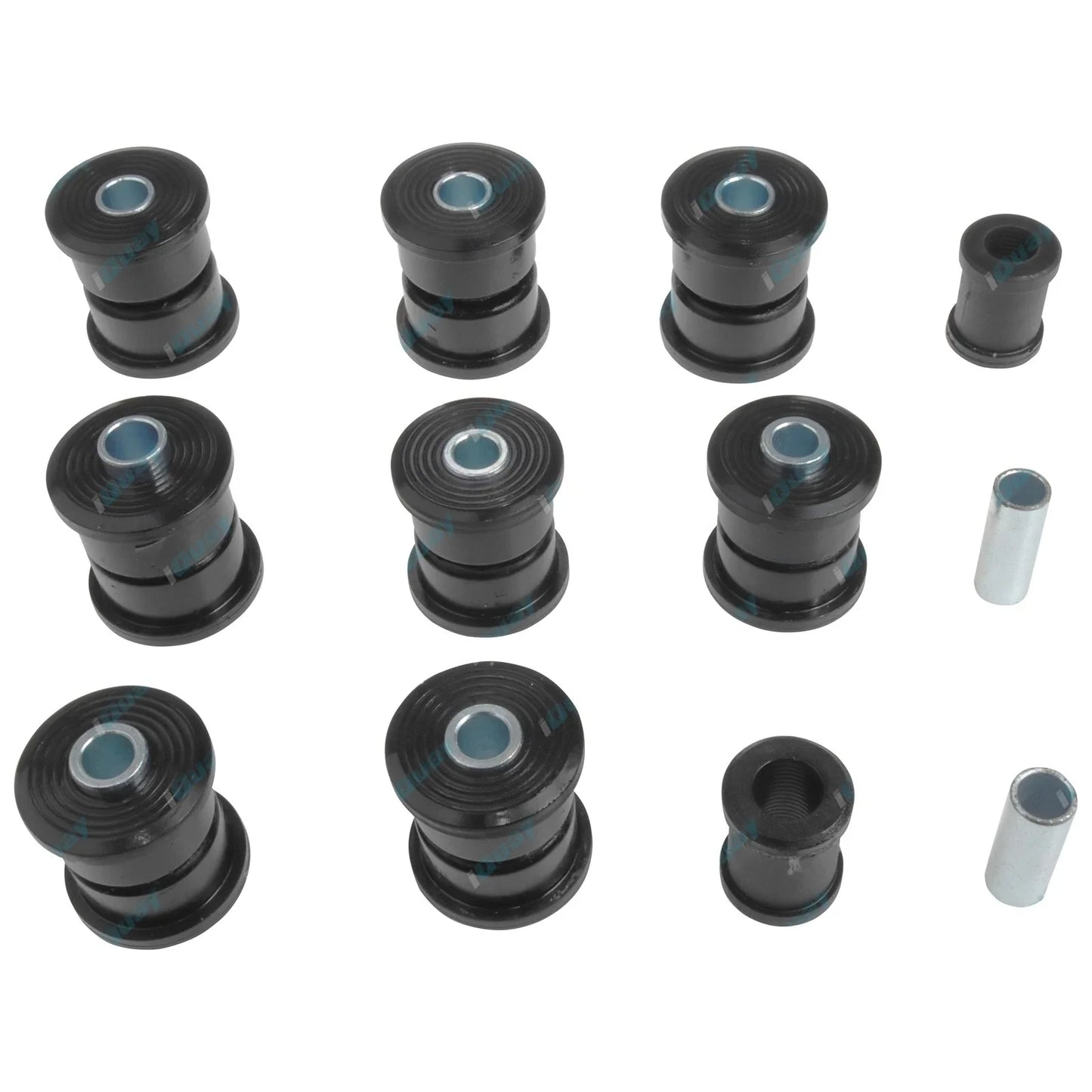 Rear Suspension Bush Kit for Prado 90 95 Series KZJ95 RZJ95 VZJ95 Trailing Arm