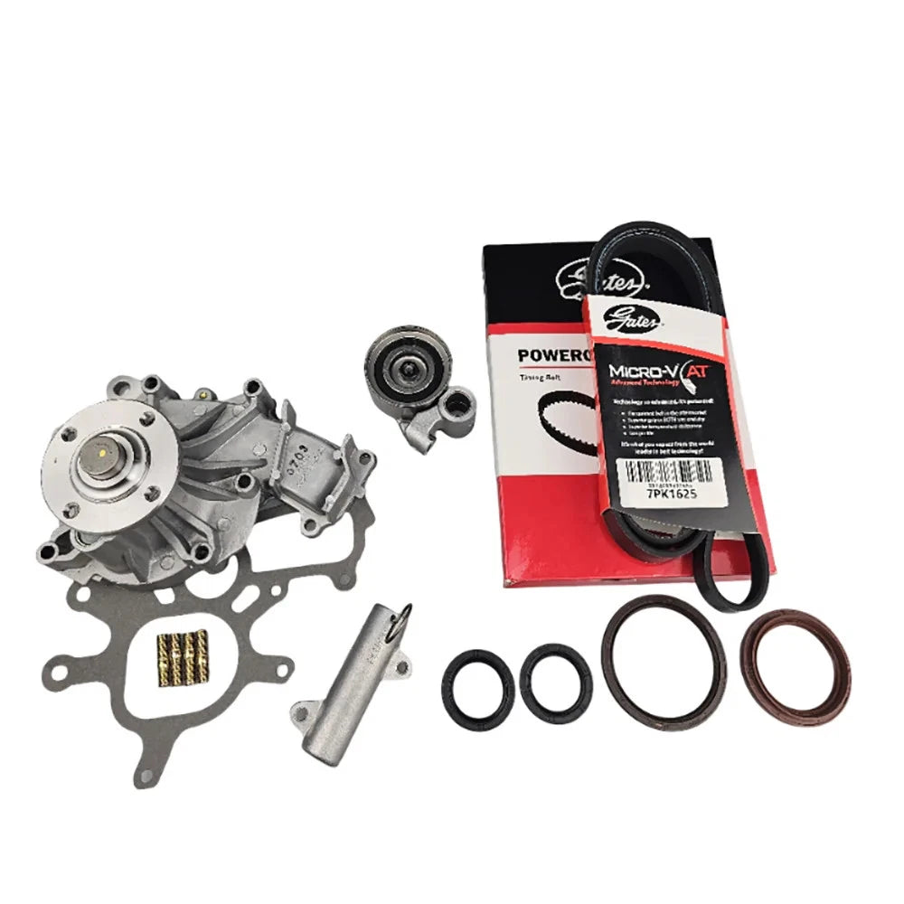 Timing Belt Kit for Toyota Prado (2009–2018) Turbo