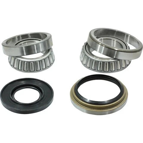 Rear Wheel Bearing Kit for Isuzu ELF 250 350 NPR NKR NPS TLD (2000–2023)