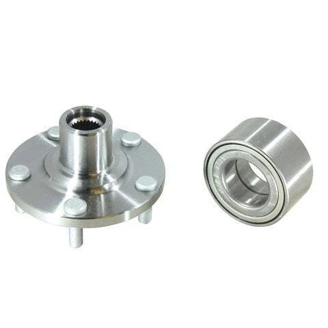 Front Wheel Bearing Hub Assembly for Toyota Kluger (2010–Present)