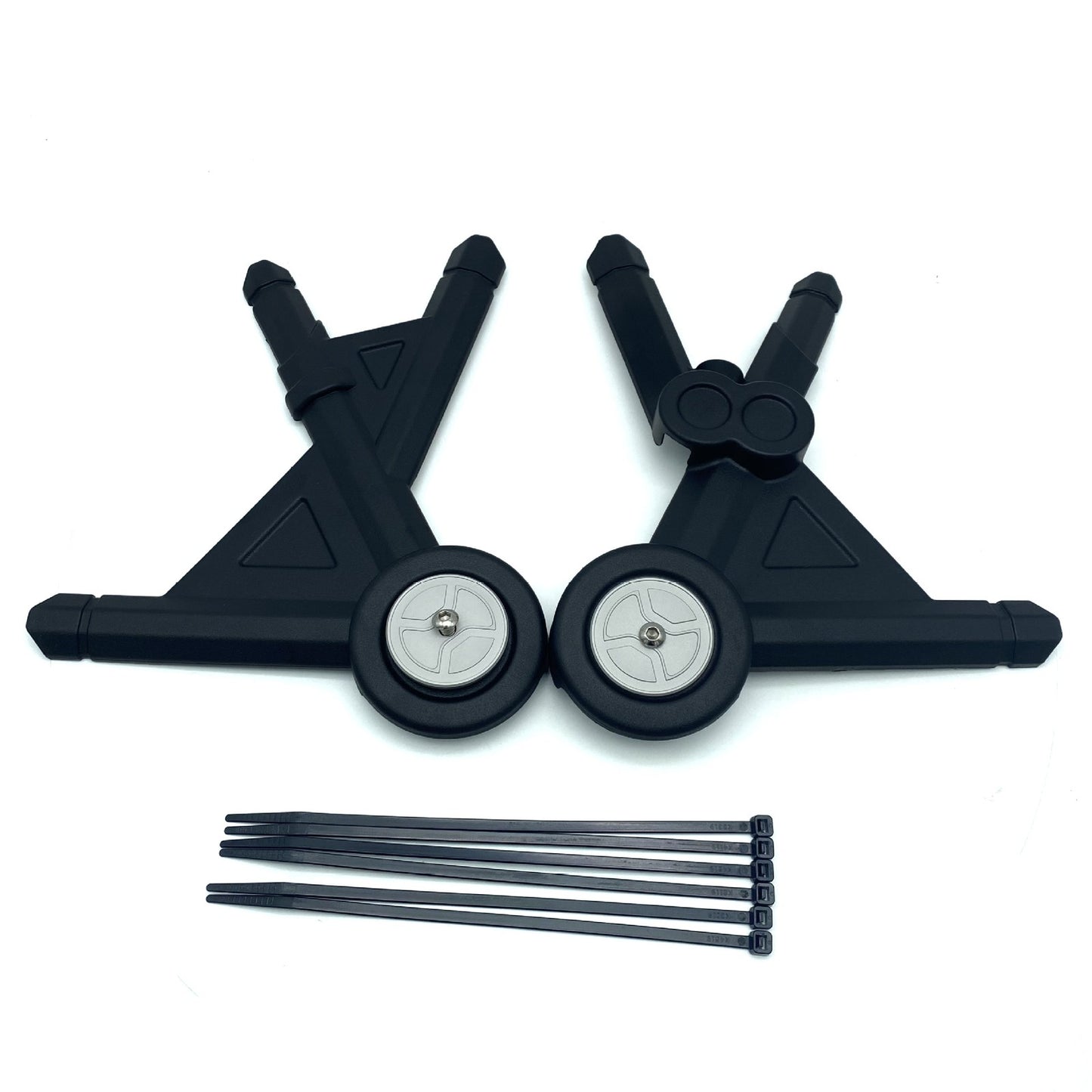 Frame Panel Protector Set for BMW R 1200GS LC Adventure (2013–2020)