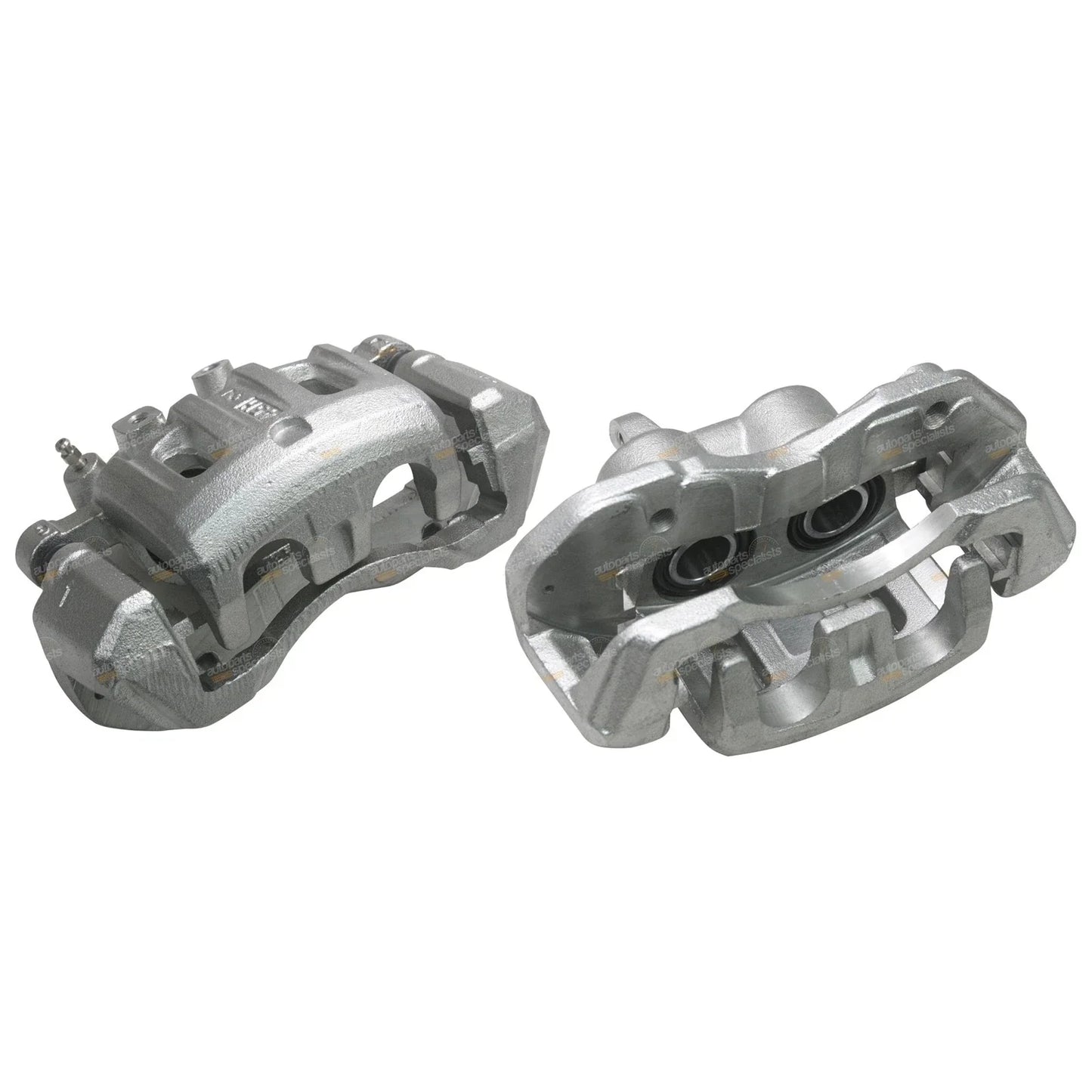 Front LH + RH Disc Brake Calipers Mitsubishi Triton MJ (1990-1996) Ute