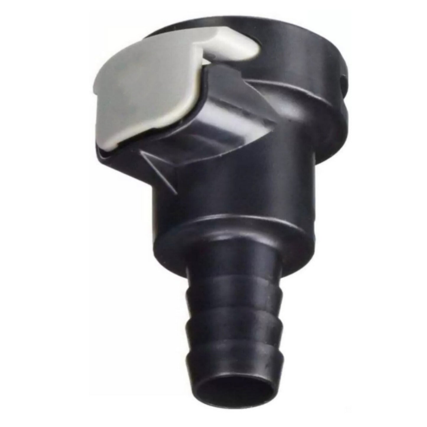 Sprayless Marine Fuel Connector for Attwood (Universal)