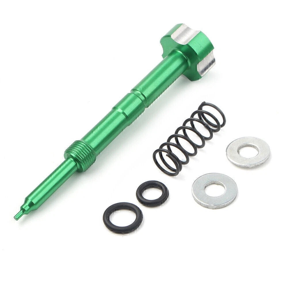 Fuel Mixture Screw for Kawasaki FCR Carburetor (Motorcycle ATV)