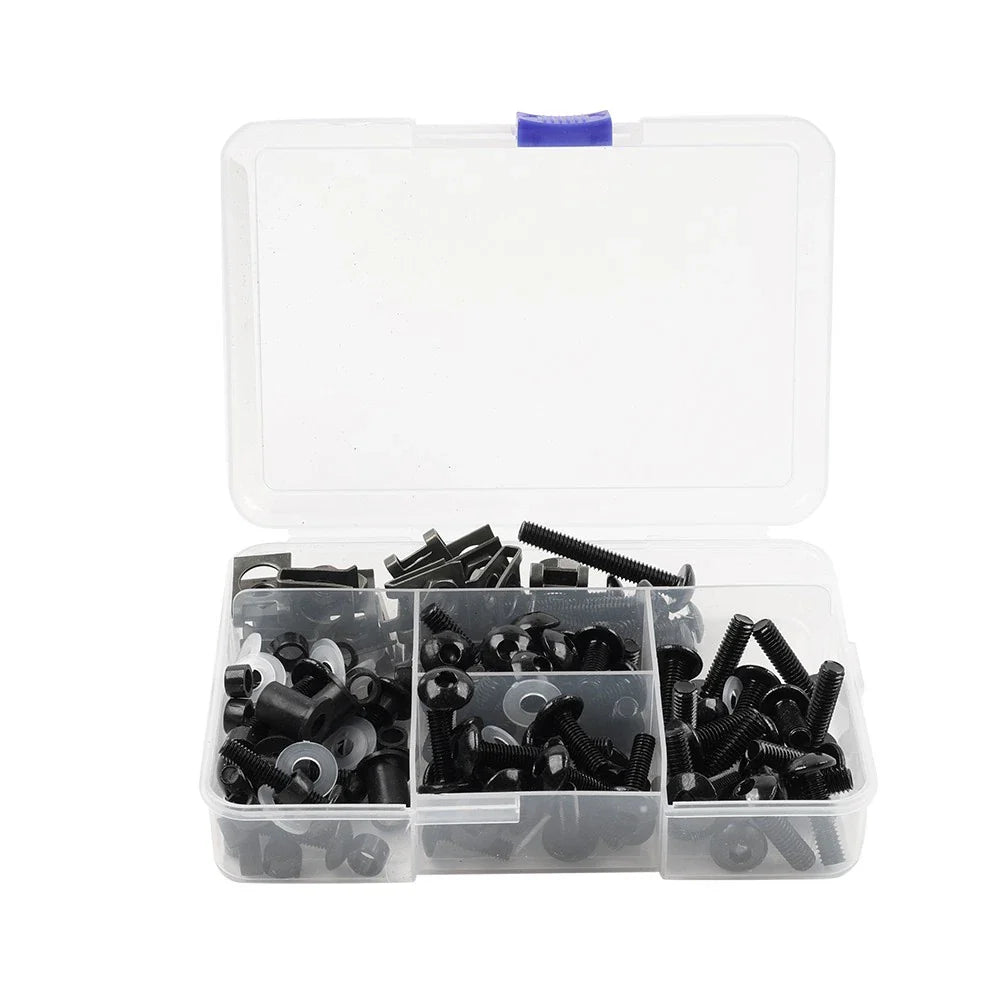 Fairing Bolts Kit Screws for Suzuki M109R M109 (2006-2017)