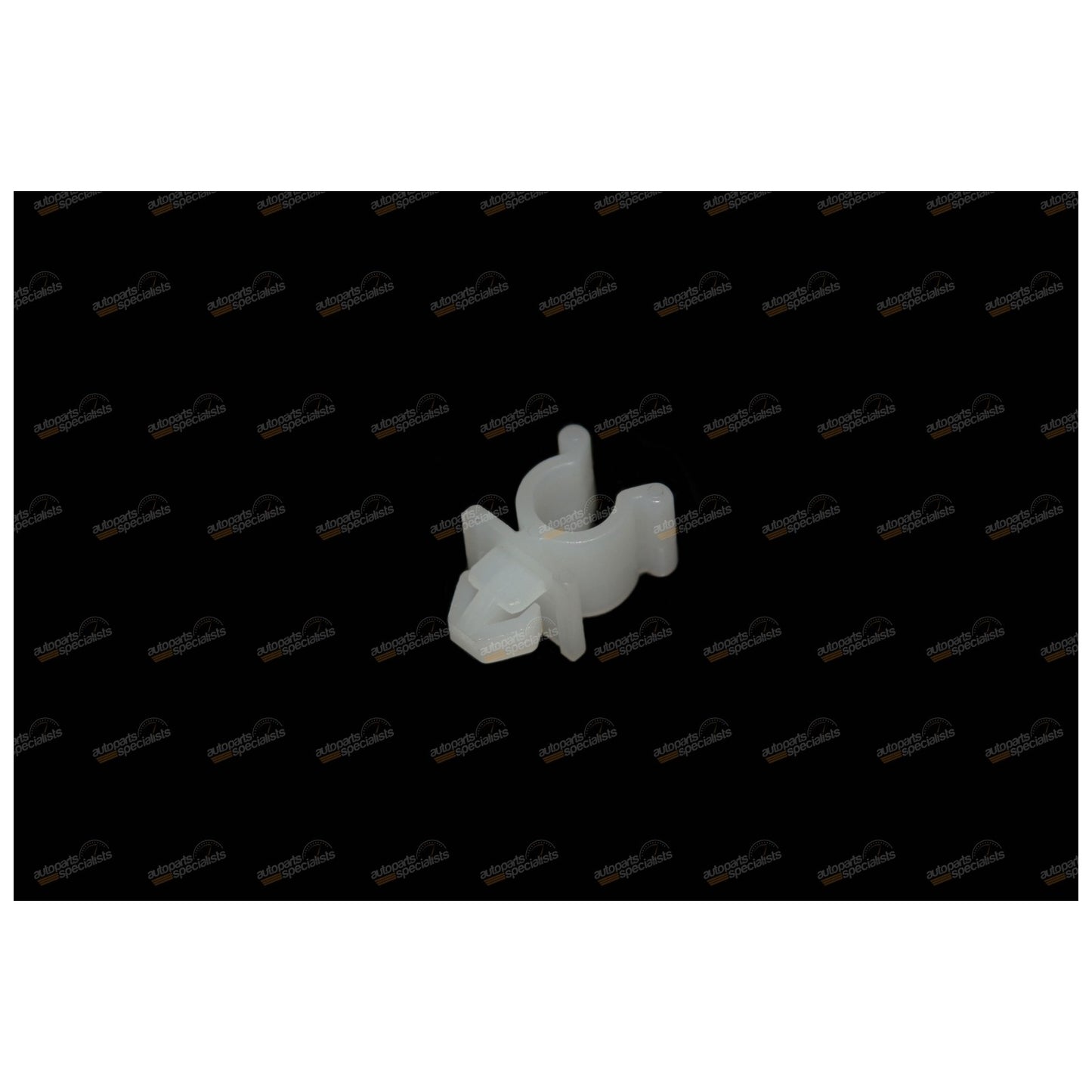 Hood Rod Support Clip for Nissan Navara D21 D22 (1986–2004)