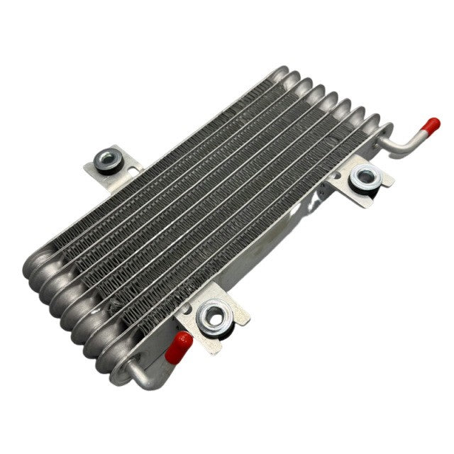 Oil Cooler for Nissan Qashqai (2007–2019)
