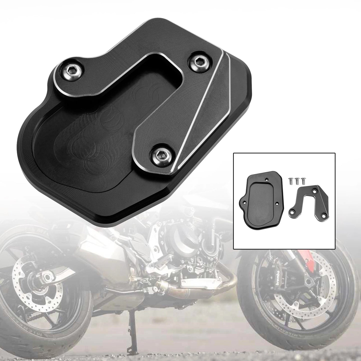 Carburetor Repair Kit for Honda CB1100/1000/CB900/CB750/CB650/GL1100 (1970–1983)