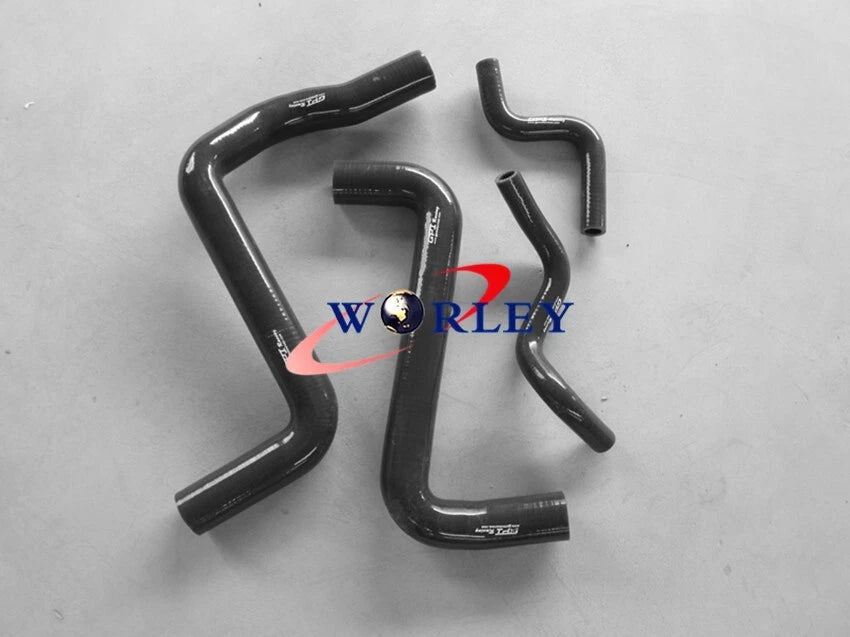 Silicone Radiator Heater Hose for Magna/Verada KE TE TF TH TJ (1996–2002)