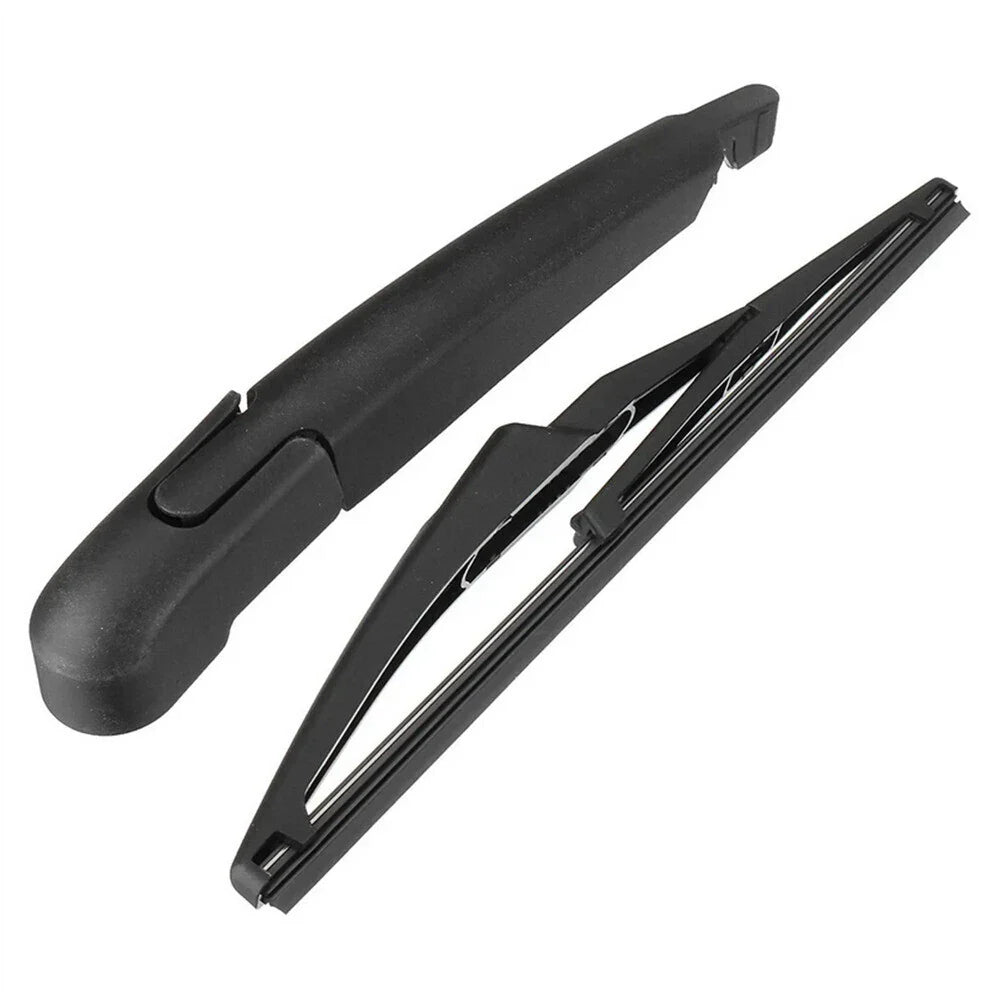 Rear Windshield Wiper Arm & Blade Set for Jeep Renegade (2015-2021)