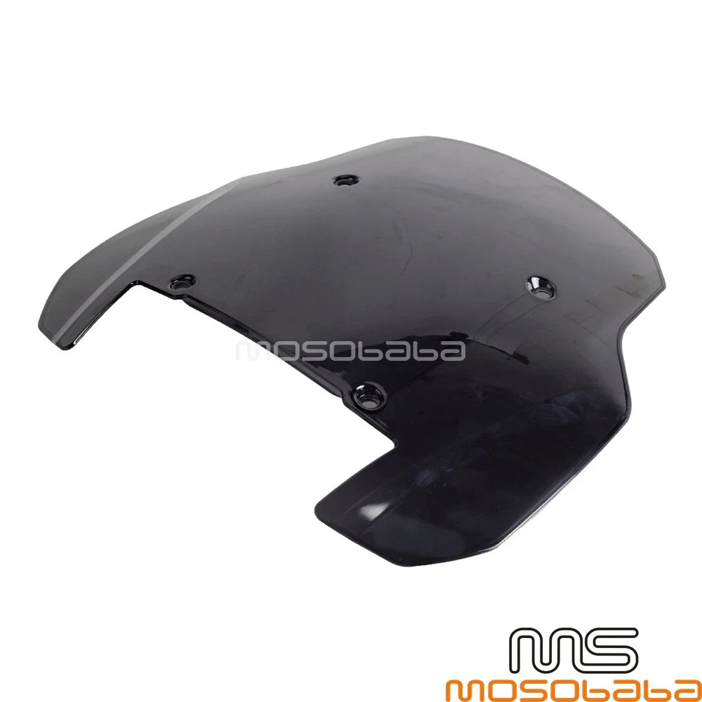 11'' Smoke Windshield for Harley Pan America 1250 Special (2021-2023)