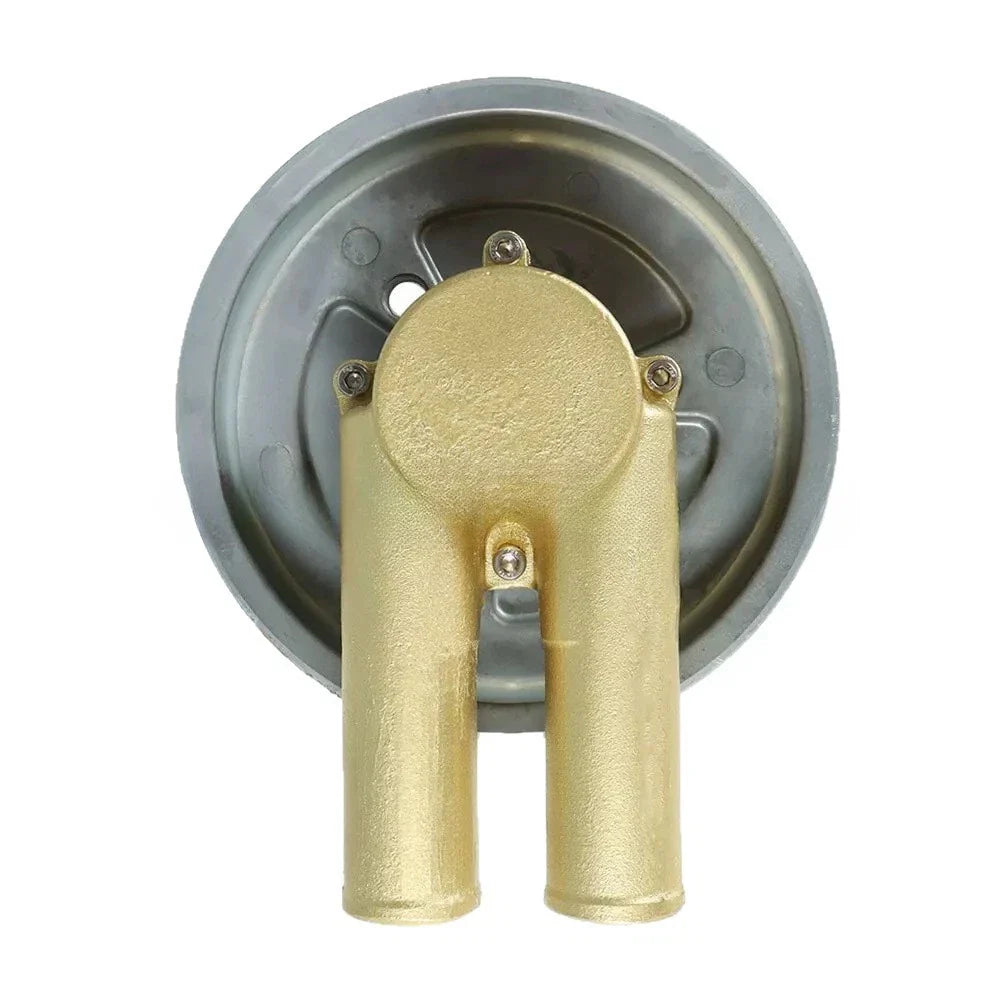 Raw Water Sea Pump for Volvo Penta 4.3L/5.0L (1996–2009)