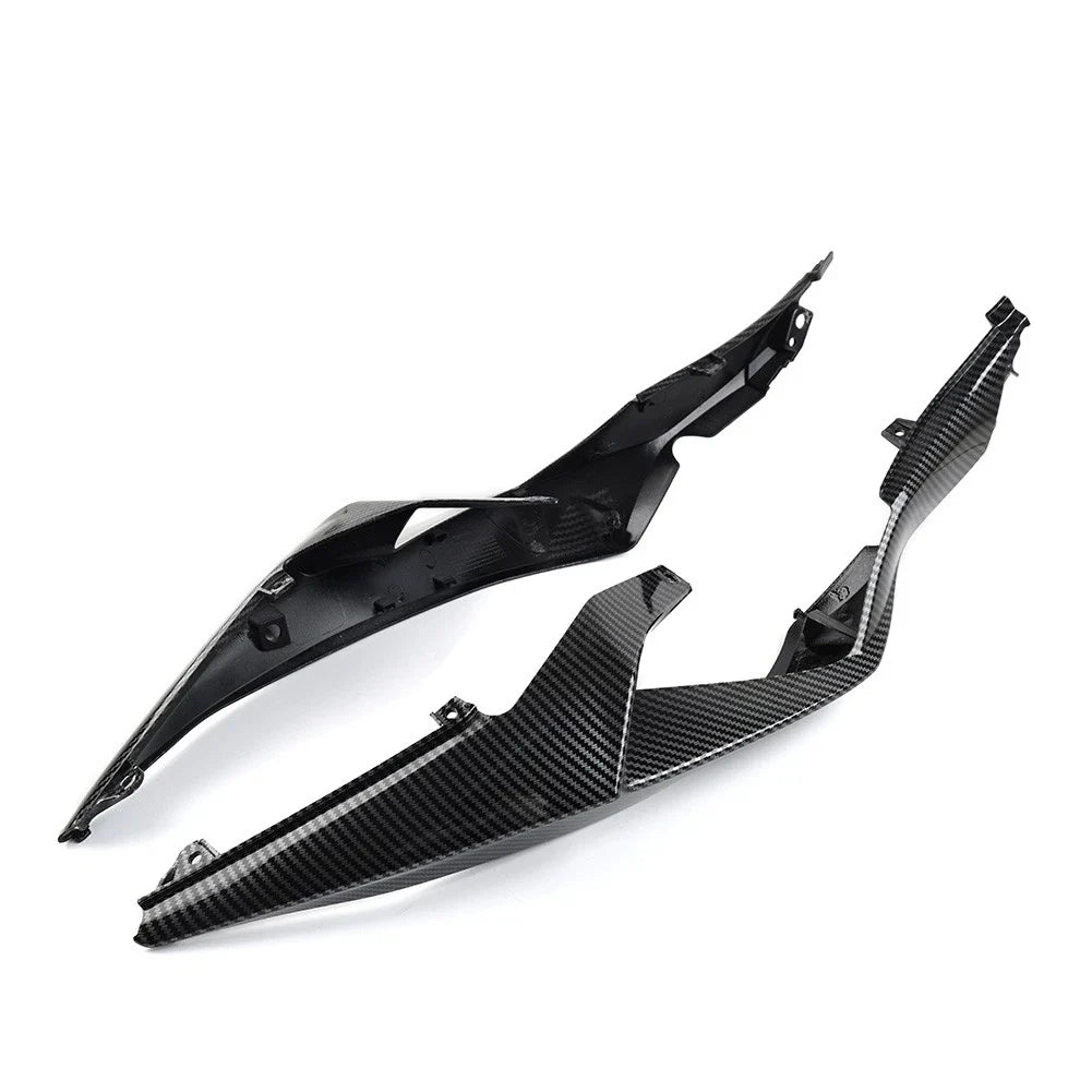 Rear Tail Fairing Carbon Fiber for KAWASAKI ZX-6R 636 (2019-2022)