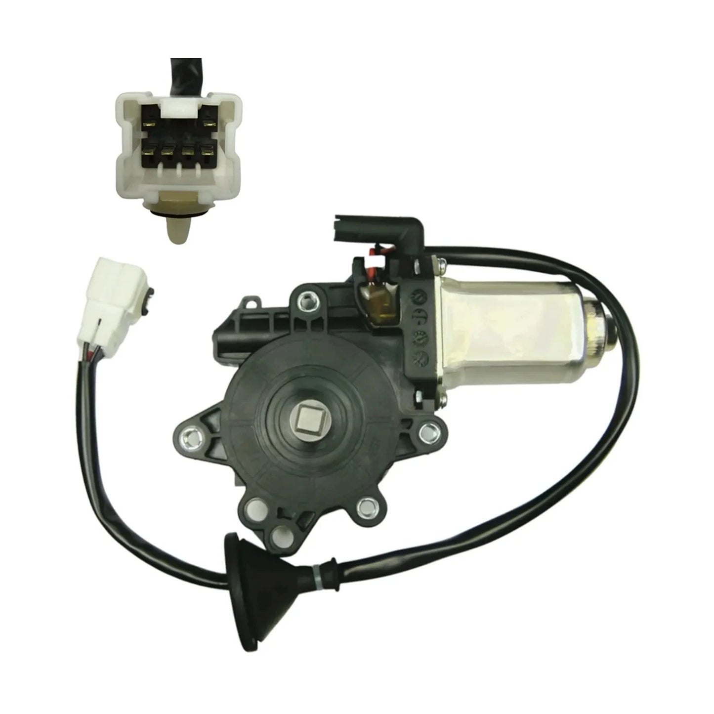 Front Right Window Regulator Lift Motor for Nissan Murano (2005–2009)