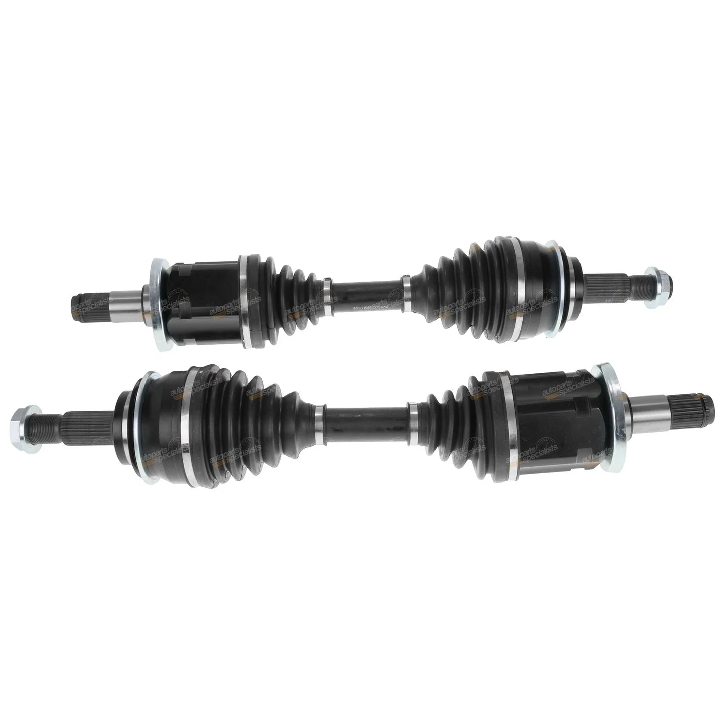 CV Joint Axle Drive Shaft for Toyota Fortuner (2015–2019)