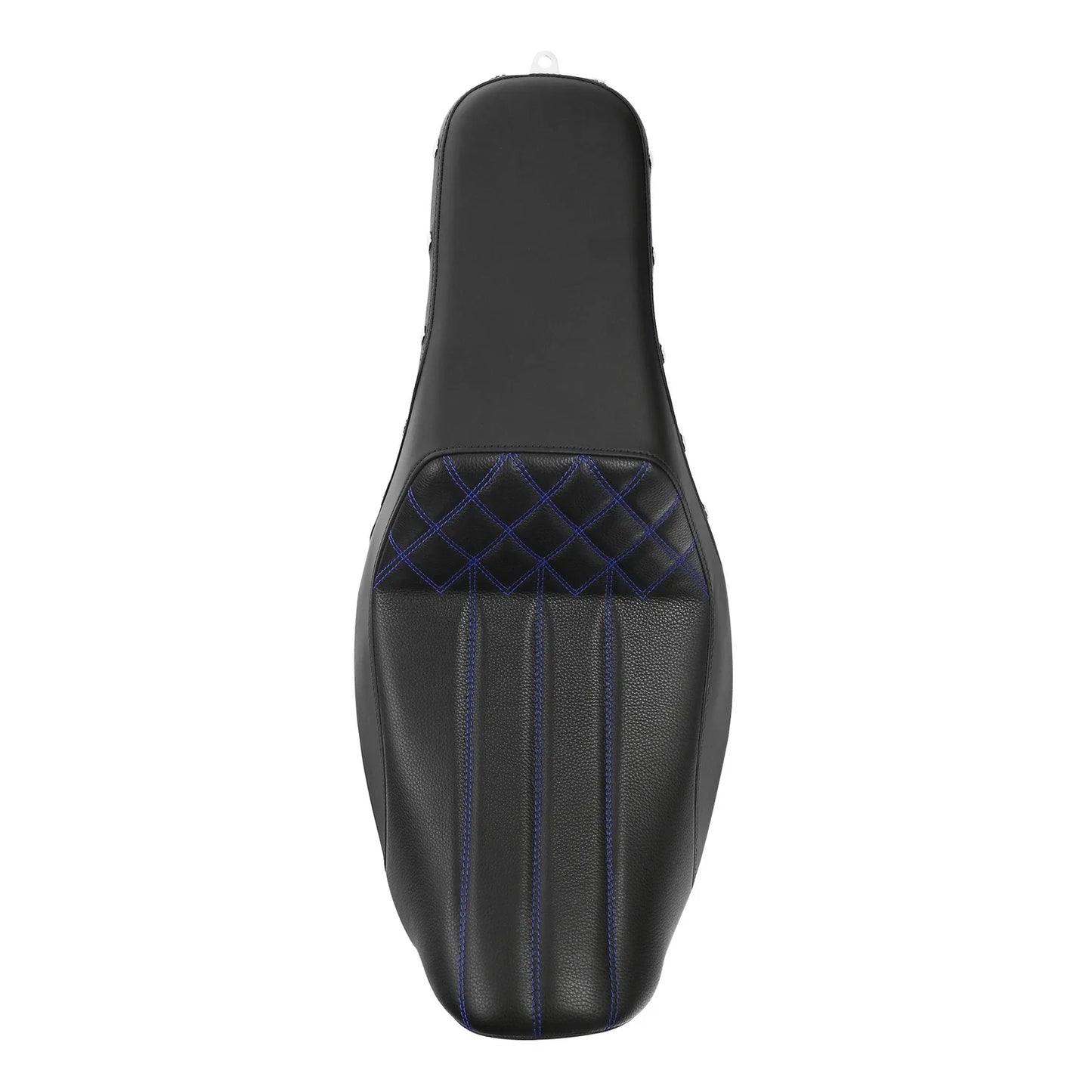 Driver Passenger Seat for Harley Street Bob Super Glide Low Rider (2006-2017)