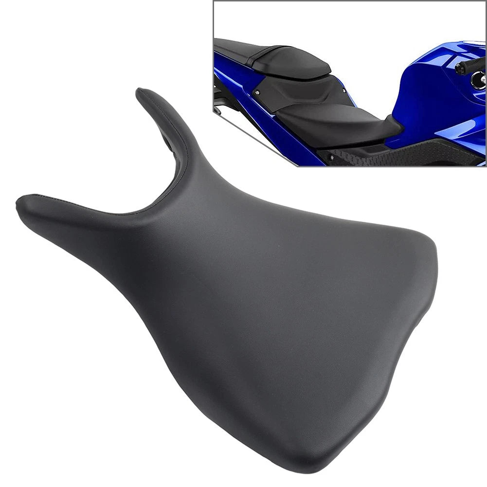 Rear Seat Cover Cowl Tail Fairing for Yamaha YZF R6 (2017–2020) Carbon