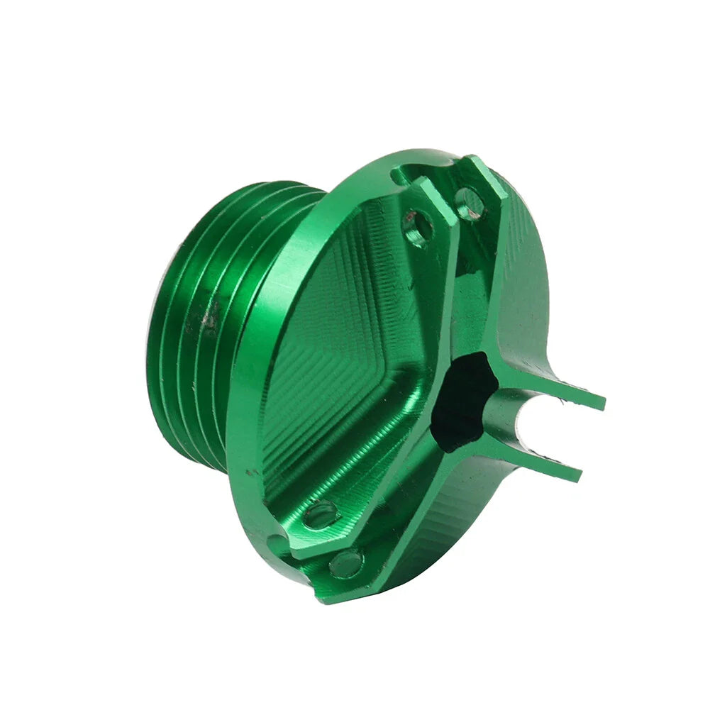 Engine Oil Filler Cap Cover for BENELLI TRK 502, Leoncino 500, TNT (2017-2023)