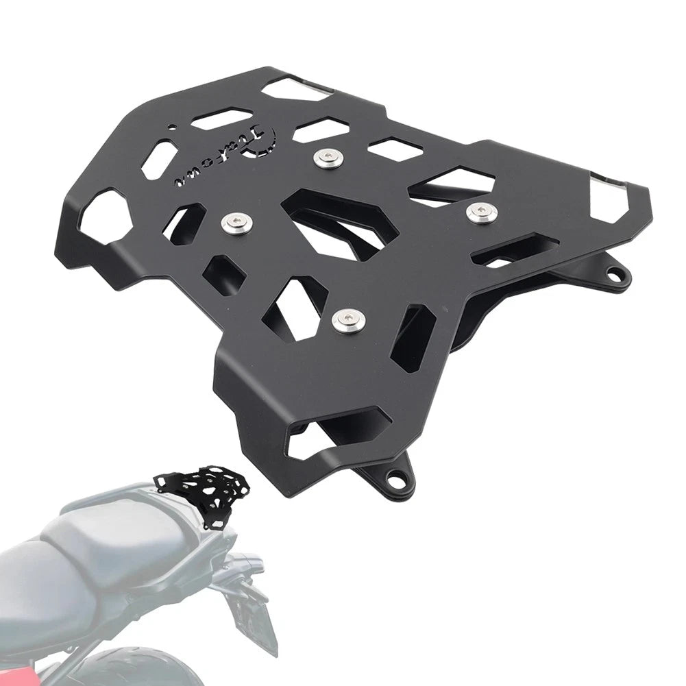 Rear Luggage Carrier Rack for Yamaha Tracer 9 GT (2021–2024)