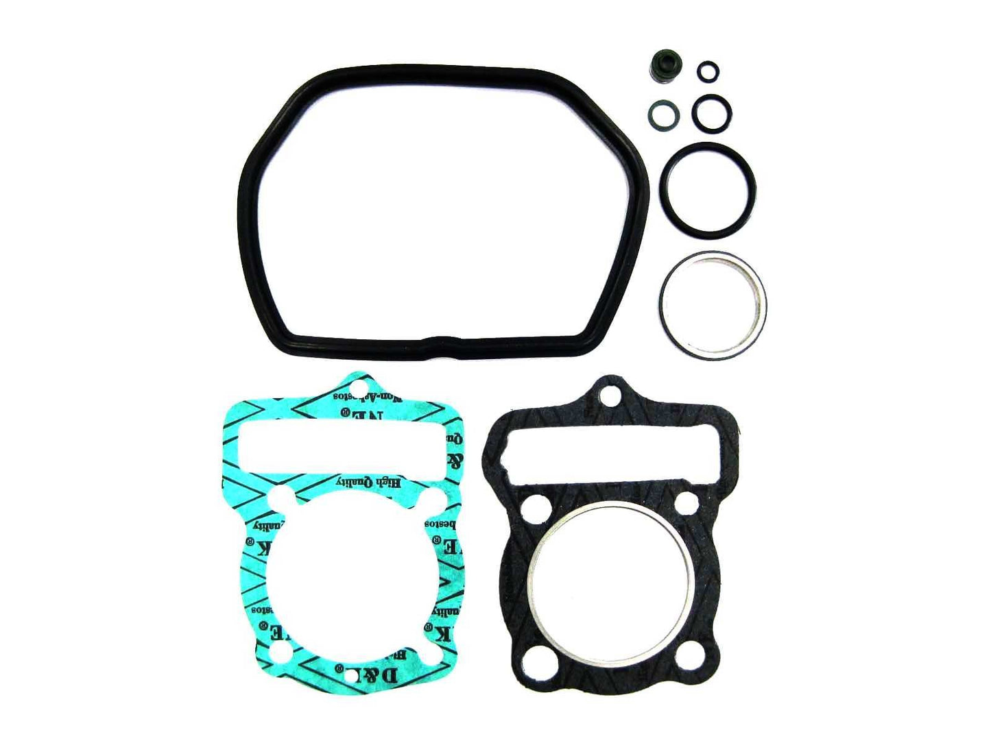 Top End Engine Gasket Set for Honda XR100 (1979–Present)