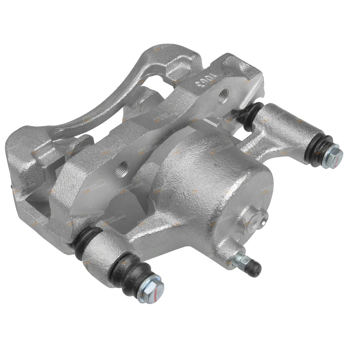 LH Front Disc Brake Caliper for Toyota Hilux GGN15/KUN16/TGN16 (2005–2011)