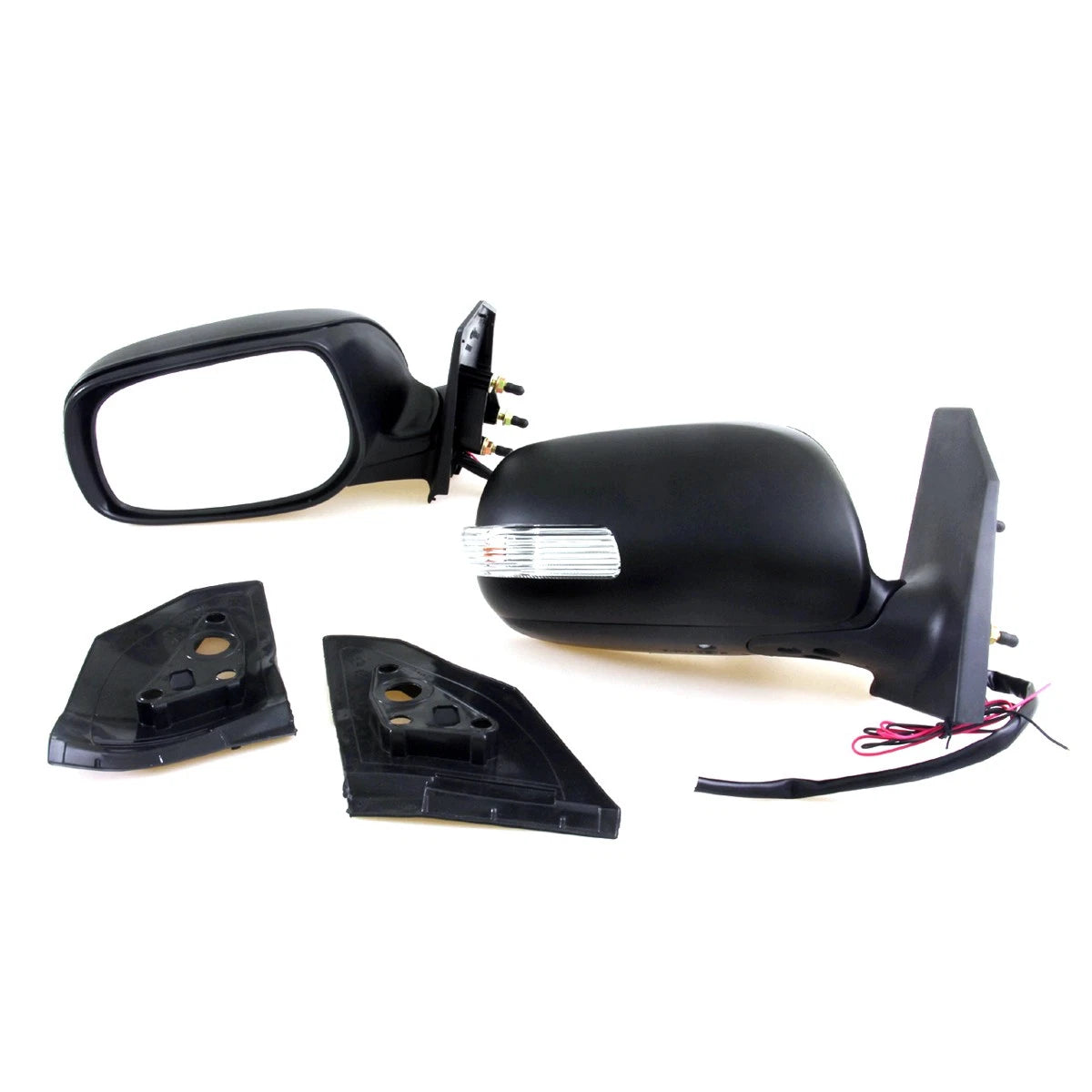 LED Power Mirror for Toyota Corolla (2000–2006)