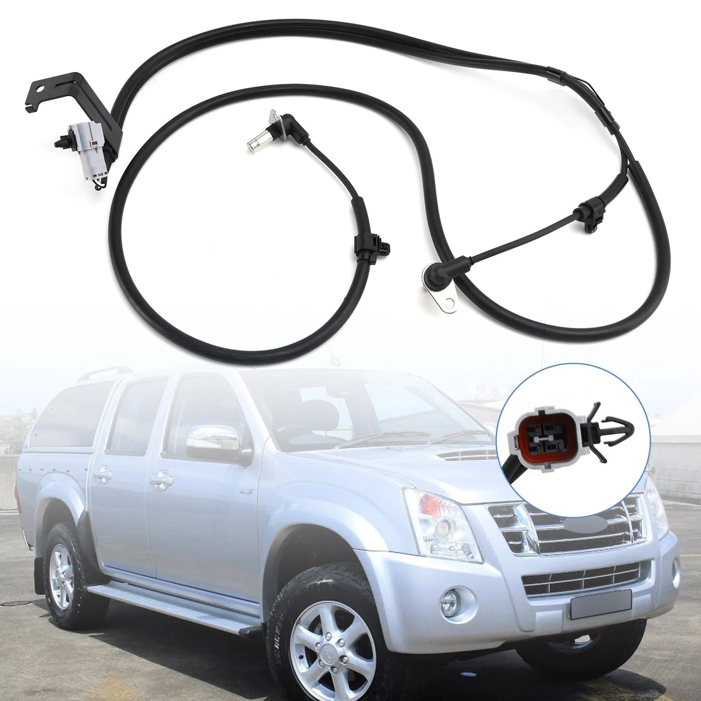 Ballast Headlight Module 63117263052 for BMW 3 Series X5