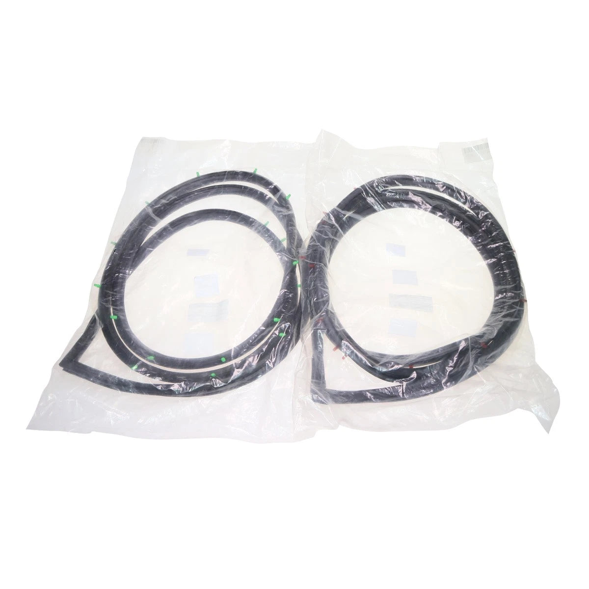 Front Door Weatherstrip for Nissan Datsun Sunny B310 (1977–1981)