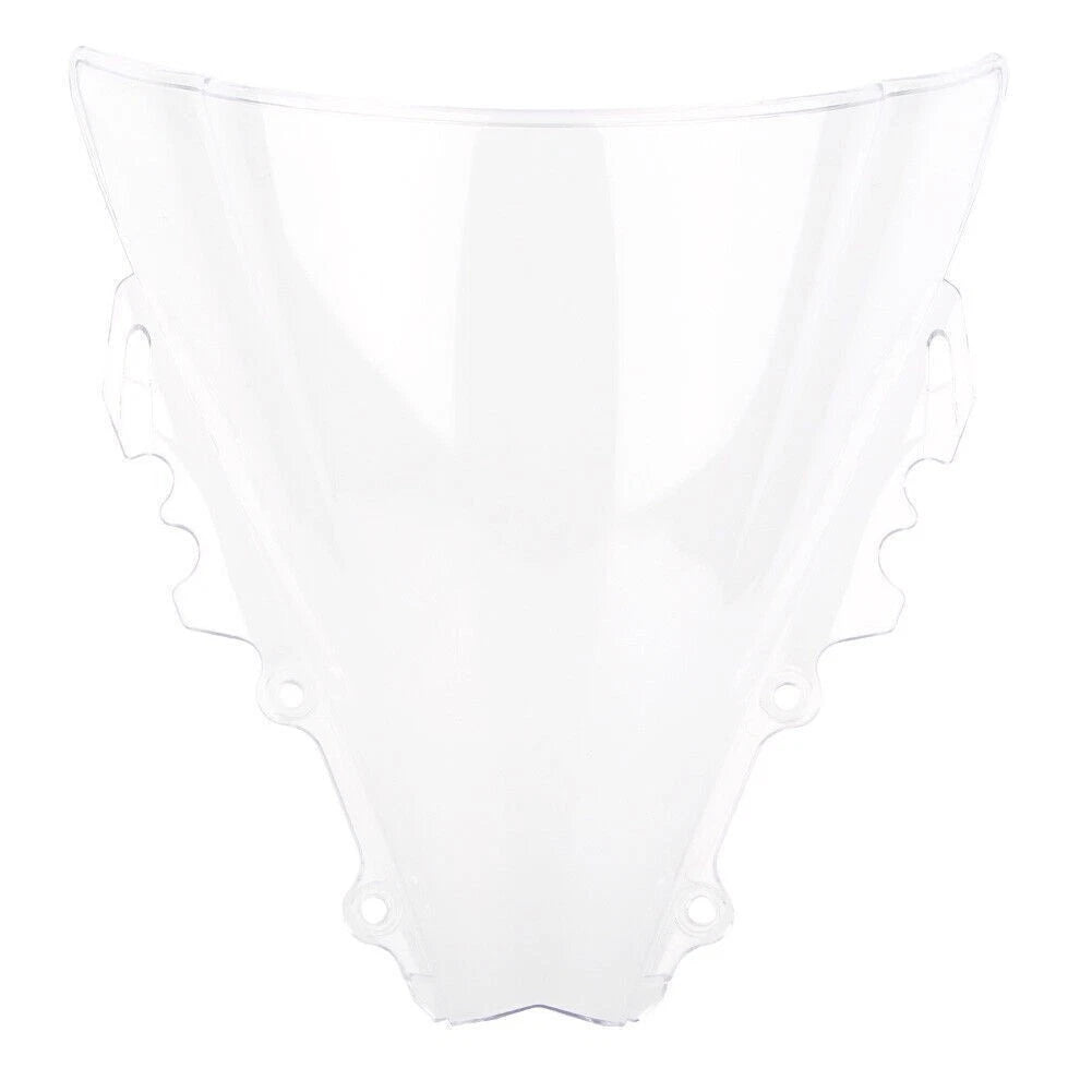 Deep Iridium Windscreen for Yamaha YZF R15 V3 (2017–2019)