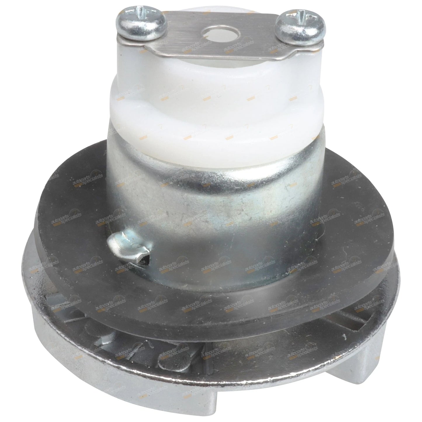 Metal Bayonet Locking Fuel Cap for Landcruiser FZJ75 (1992–1999)