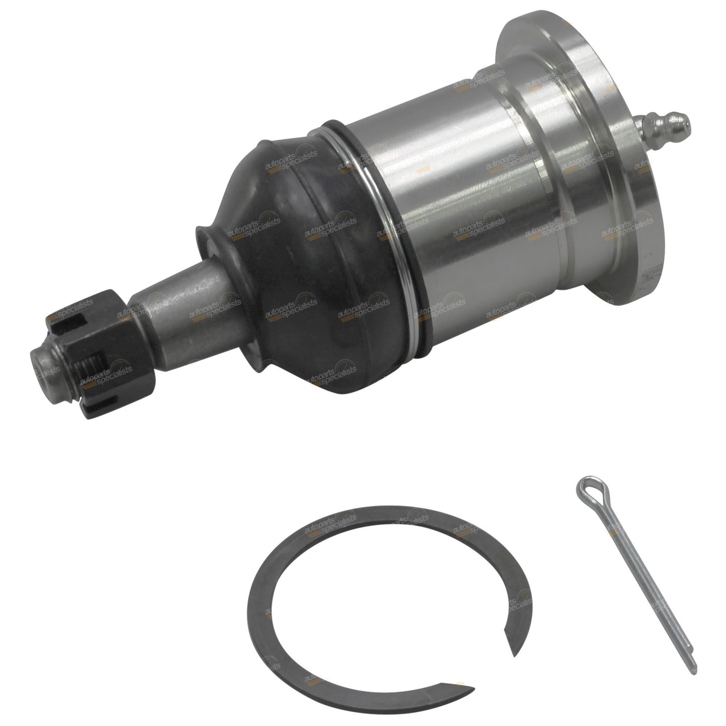 Extended Upper Ball Joint for Landcruiser HDJ100 UZJ100 UZJ200 VDJ200 (1998–2017)