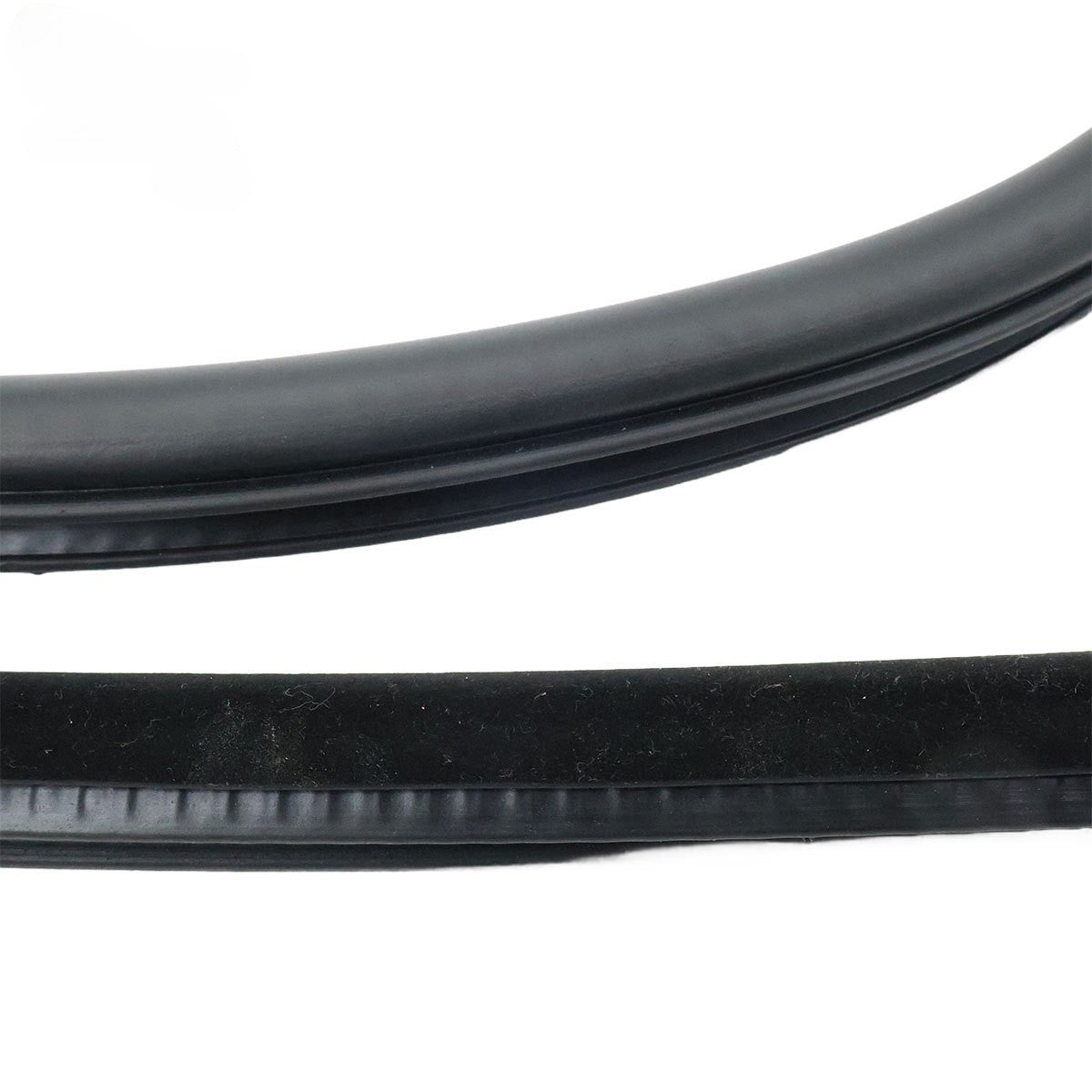 Front Door Seal Edge Protector for BMW F10 528i 535i 550i (2010–2016)