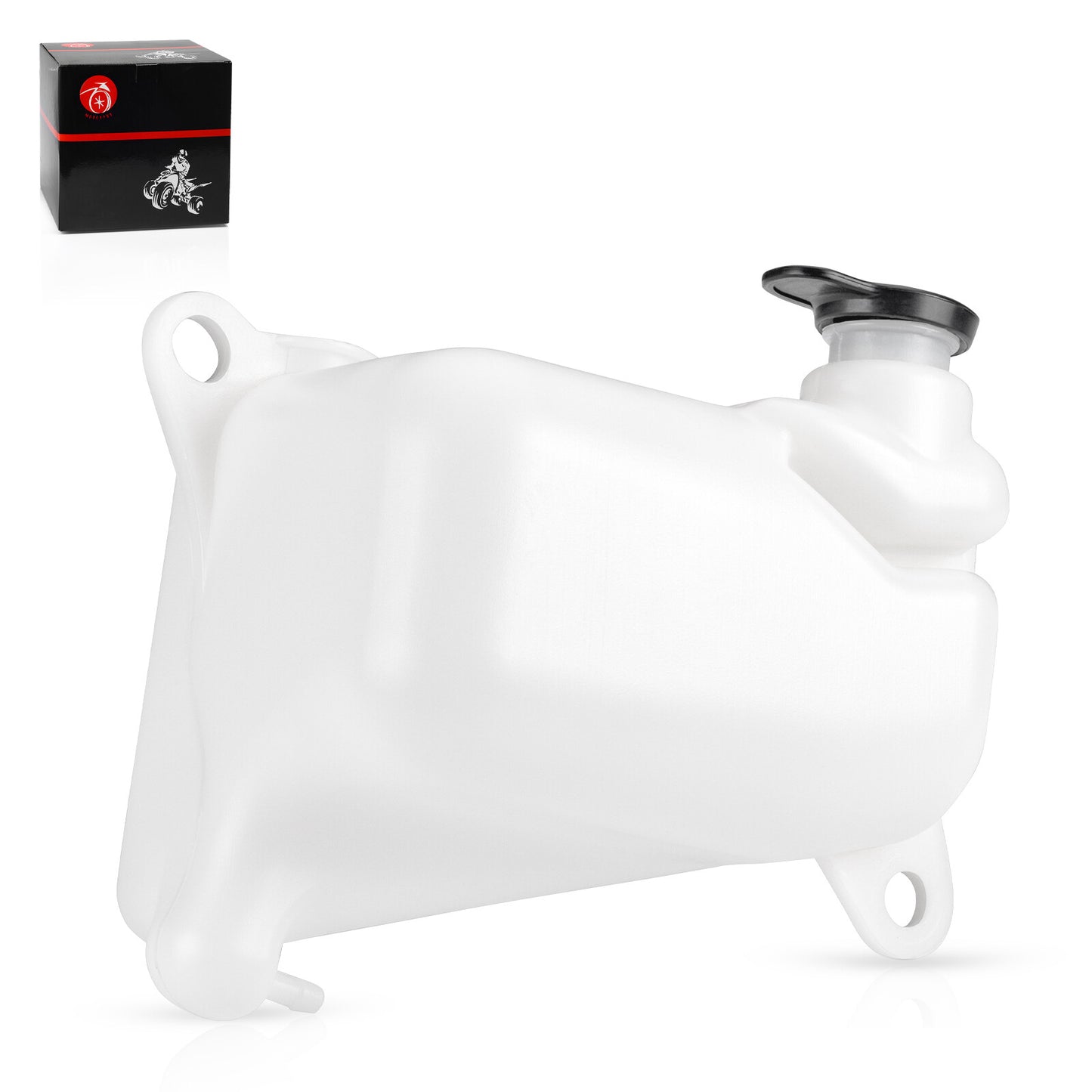 Oil Tank Reservoir & Cap for Yamaha Blaster YFS200 (1988–2006)