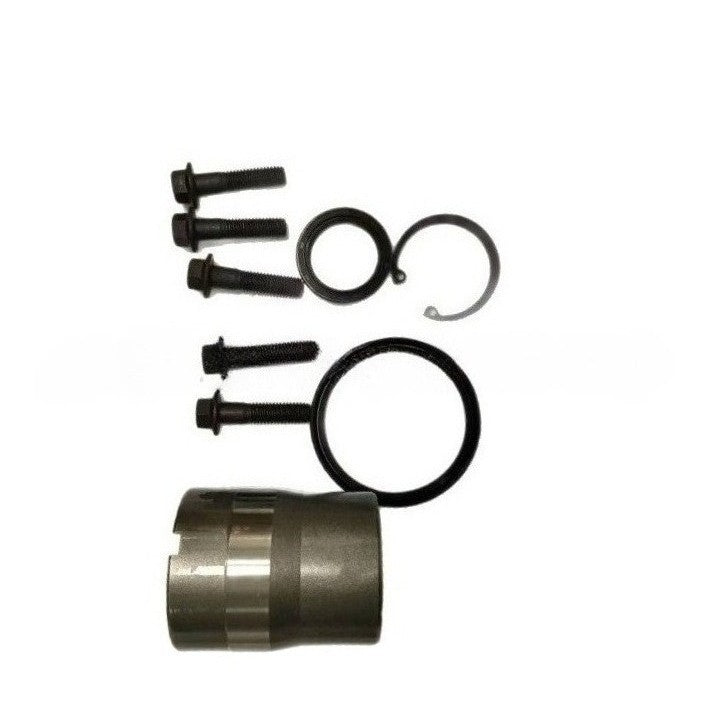 Transfer Case Angle Gear Spline Service Kit for Volvo S60 V70 XC70 XC90