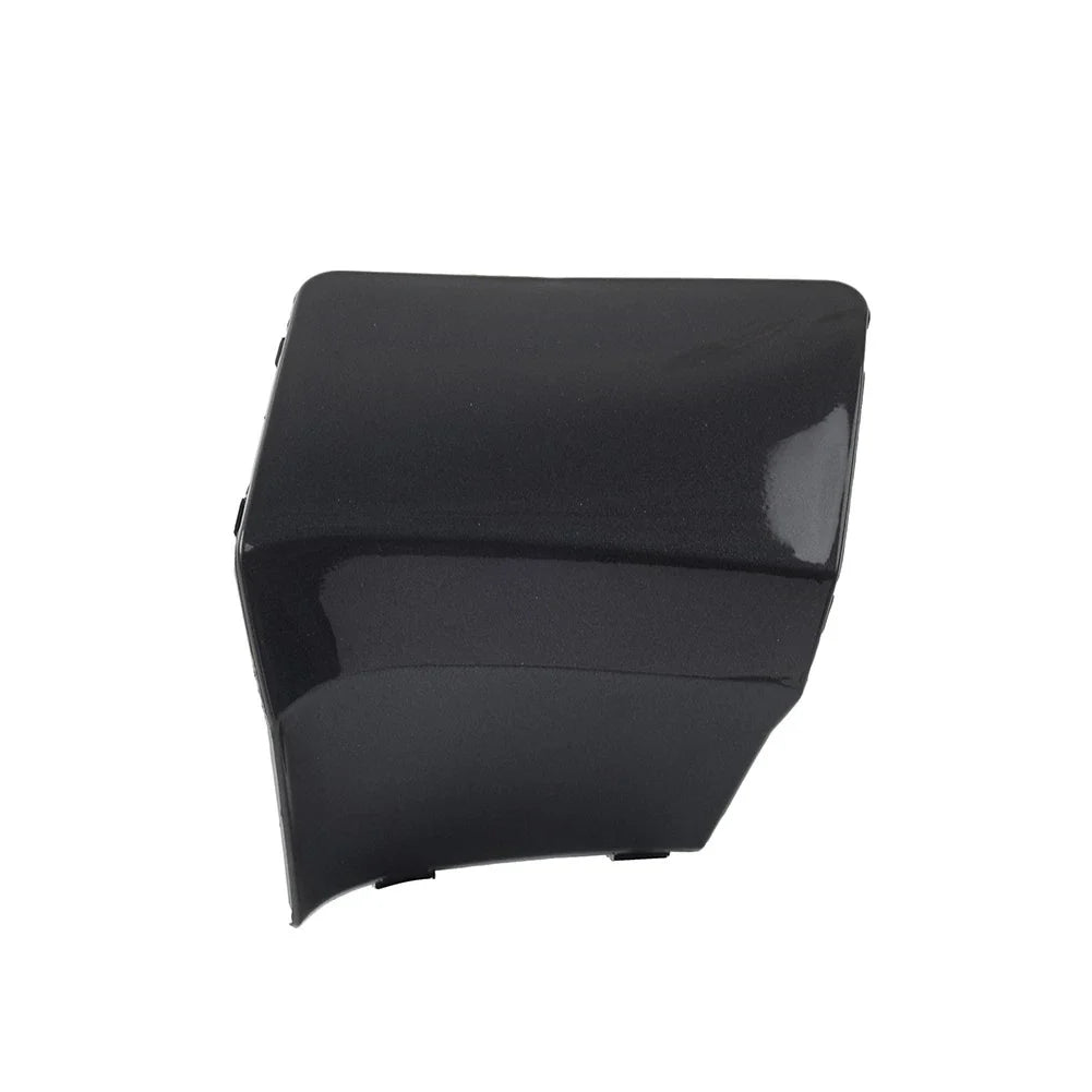 Grey Front Right Bumper Tow Hook Cover for Subaru Impreza WRX (2010-2014)