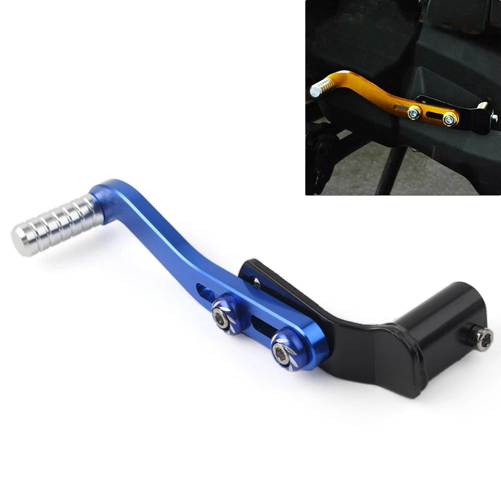 CNC Aluminum Gear Shift Lever Pedal Shifter for Universal Motorcycle
