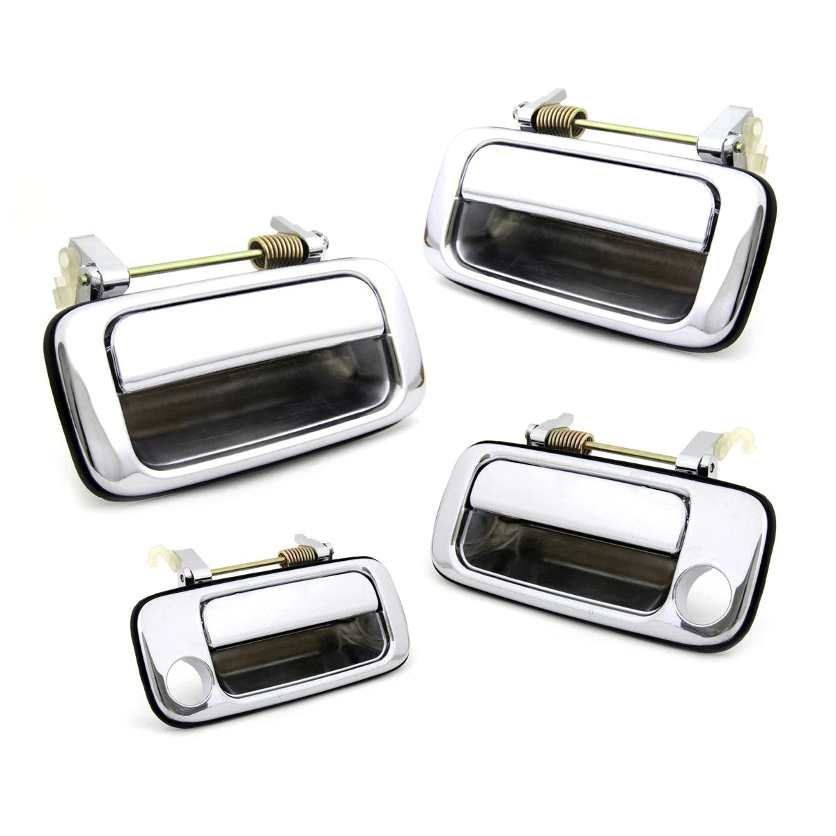 Door Handles for Toyota Land Cruiser 80 Series (1990–2006)