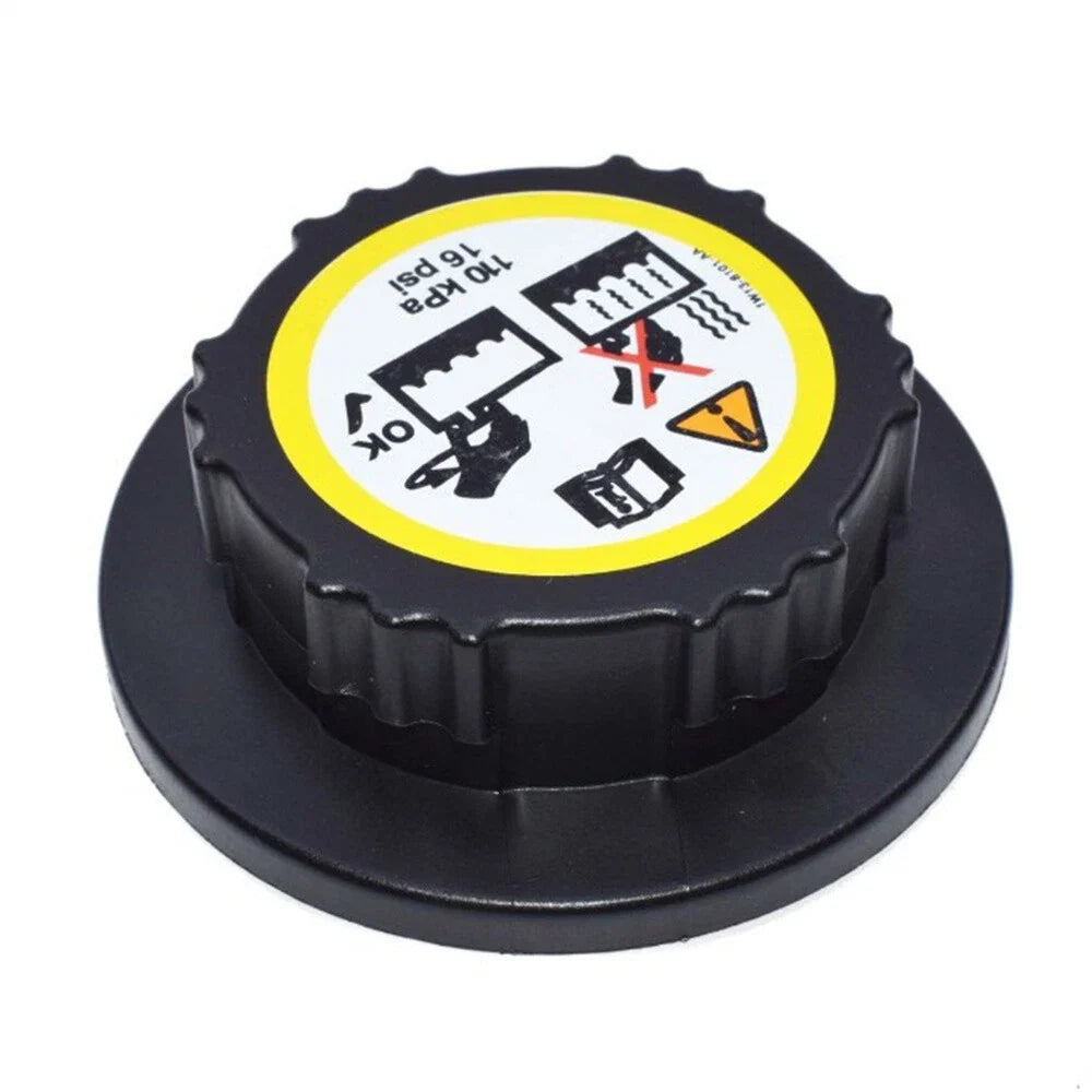 Water Tank Cap for Land Rover Freelander, Mercedes W163 (2003-2006, 1998-2005)