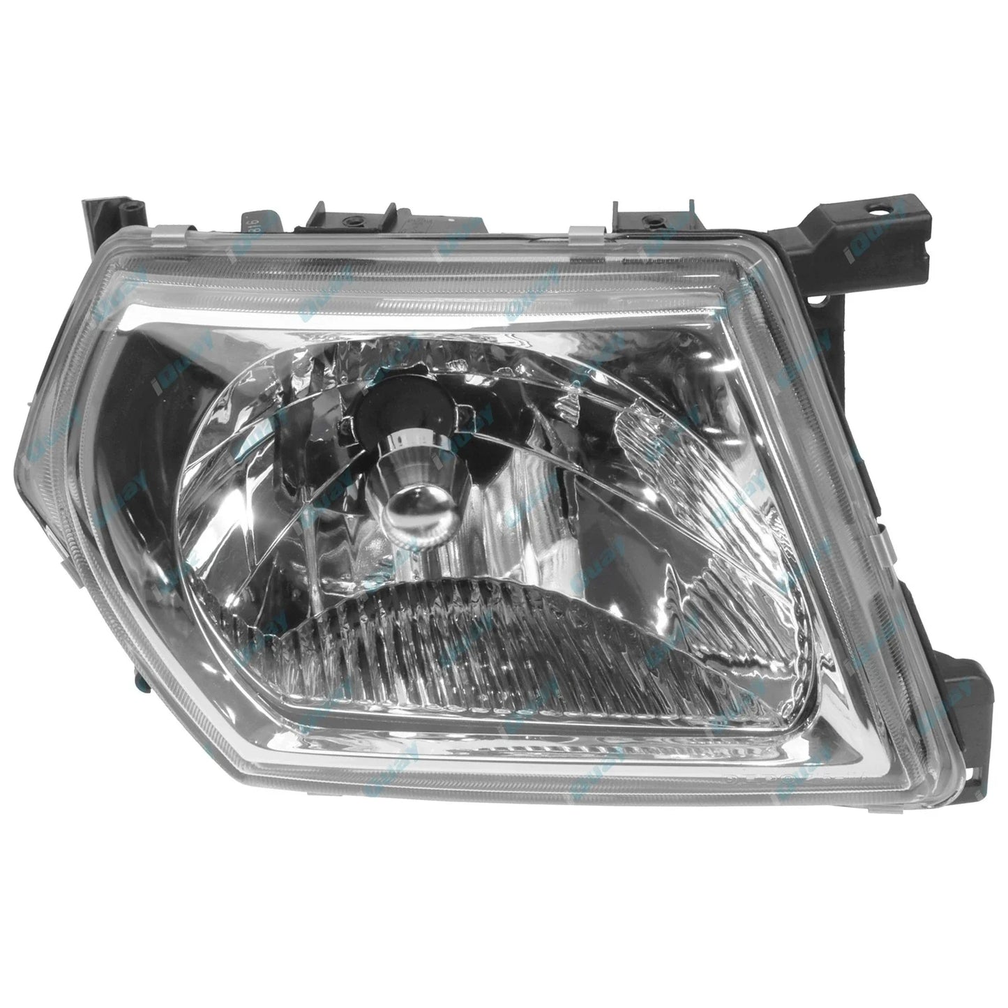 RH HeadLight for Nissan Patrol GU Series 2 Cab Chassis Ute 2003~8/2007 Right RHS