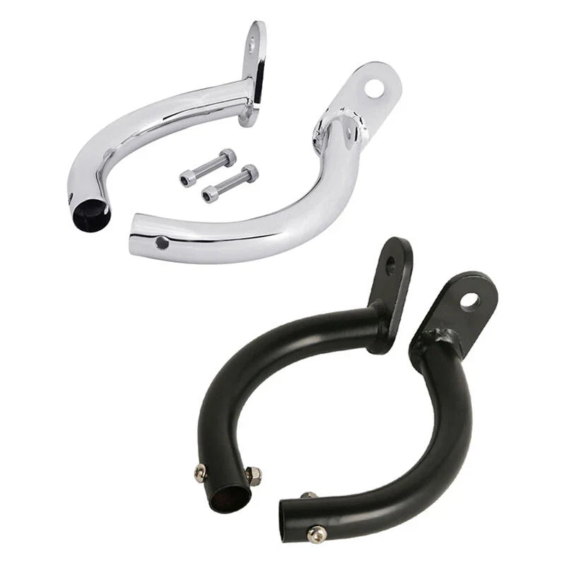 Saddlebag Guard Bracket for Harley Road Glide Electra Glide (1997 - 2008)