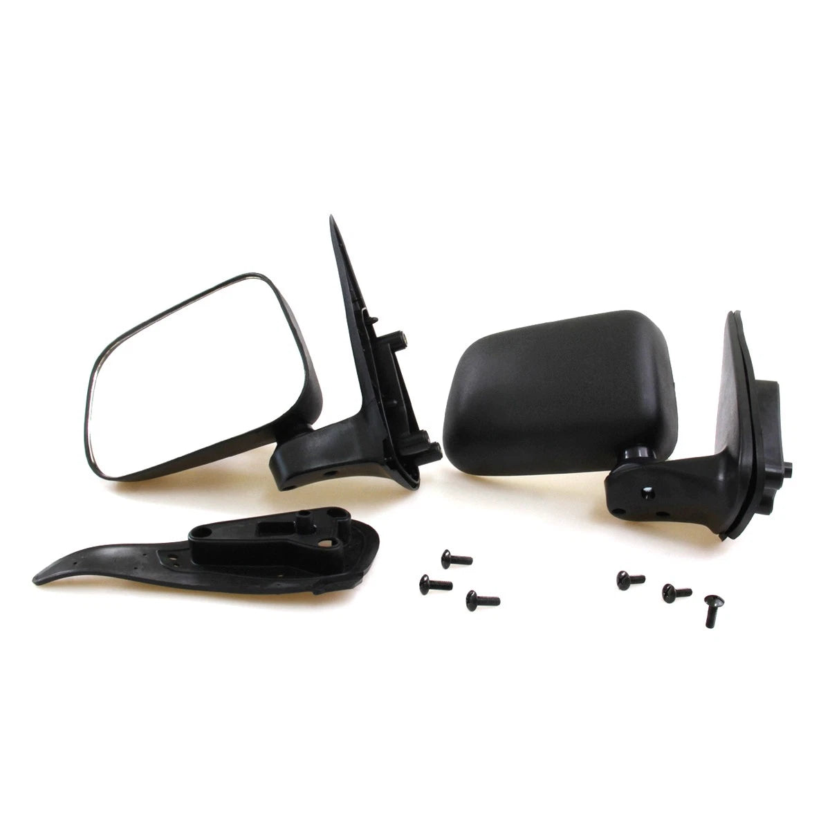 Door Mirror for Toyota Hilux (1997–2005)