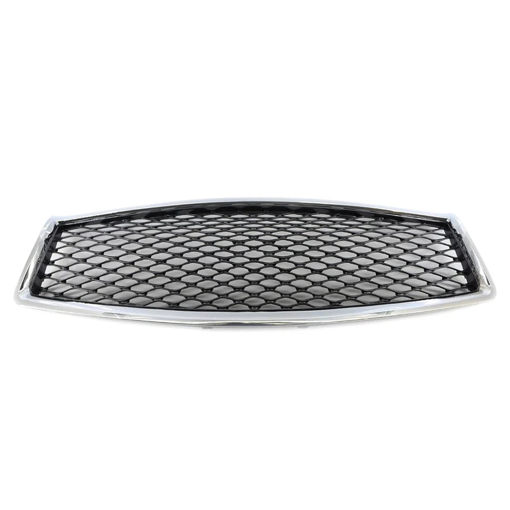 Honeycomb Front Bumper Grille for Infiniti Q50 Q50S (2014-2017)