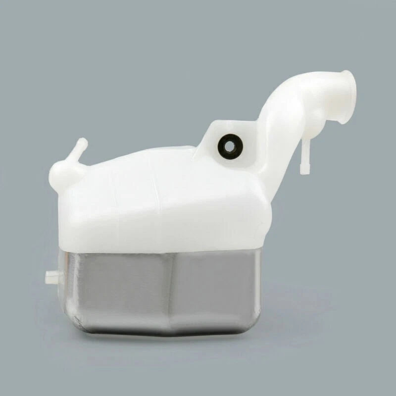 Water Overflow Cooler Compensation for Honda CBR600RR (2003–2006) 04A