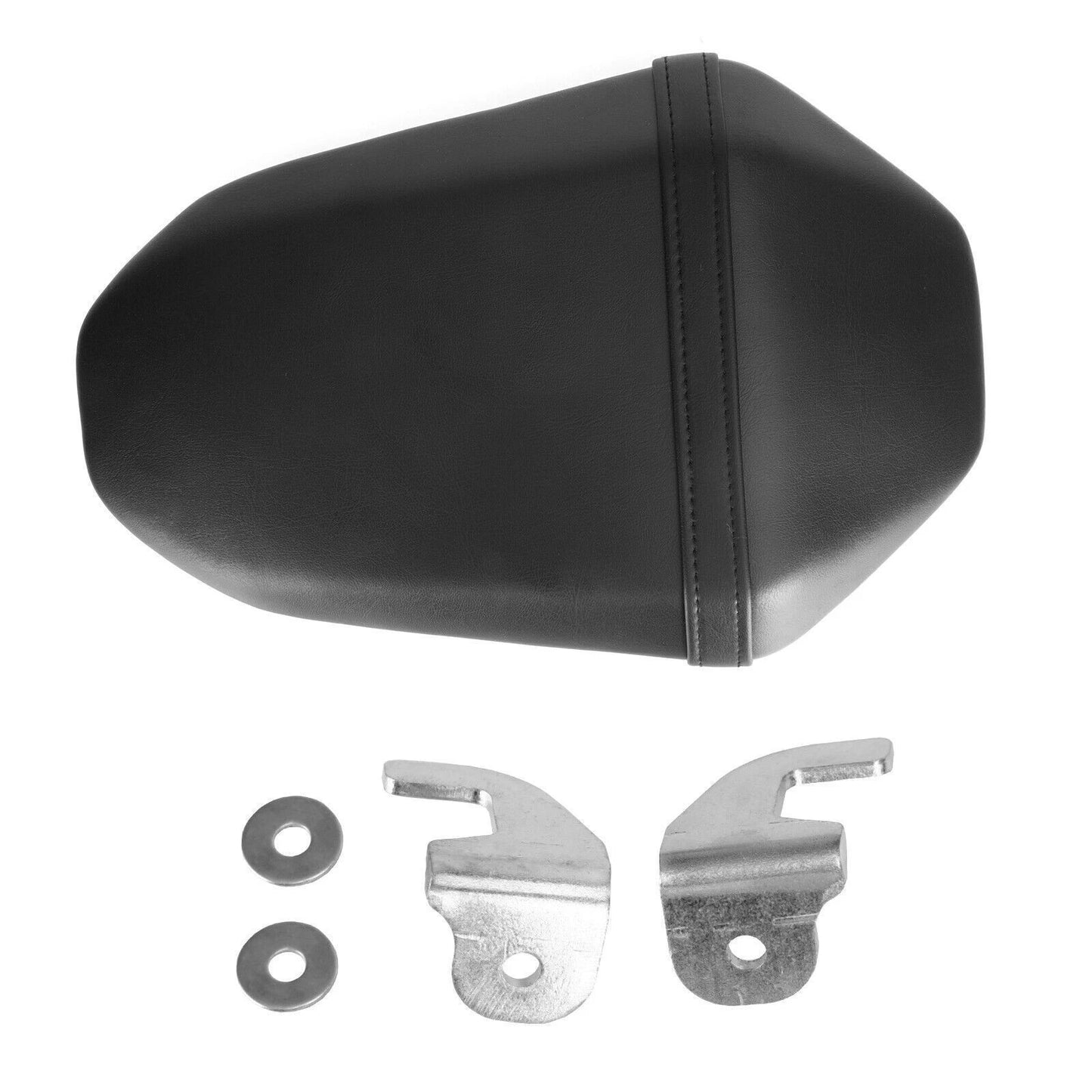 Custom Round Chrome Mirror for Motorcycle Scooter (8/10MM)