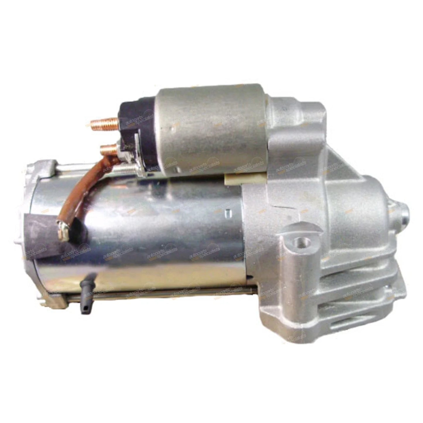 Starter Motor for Ford Transit VH VJ Van 4cyl 2.4L D4FA (2000-2006)