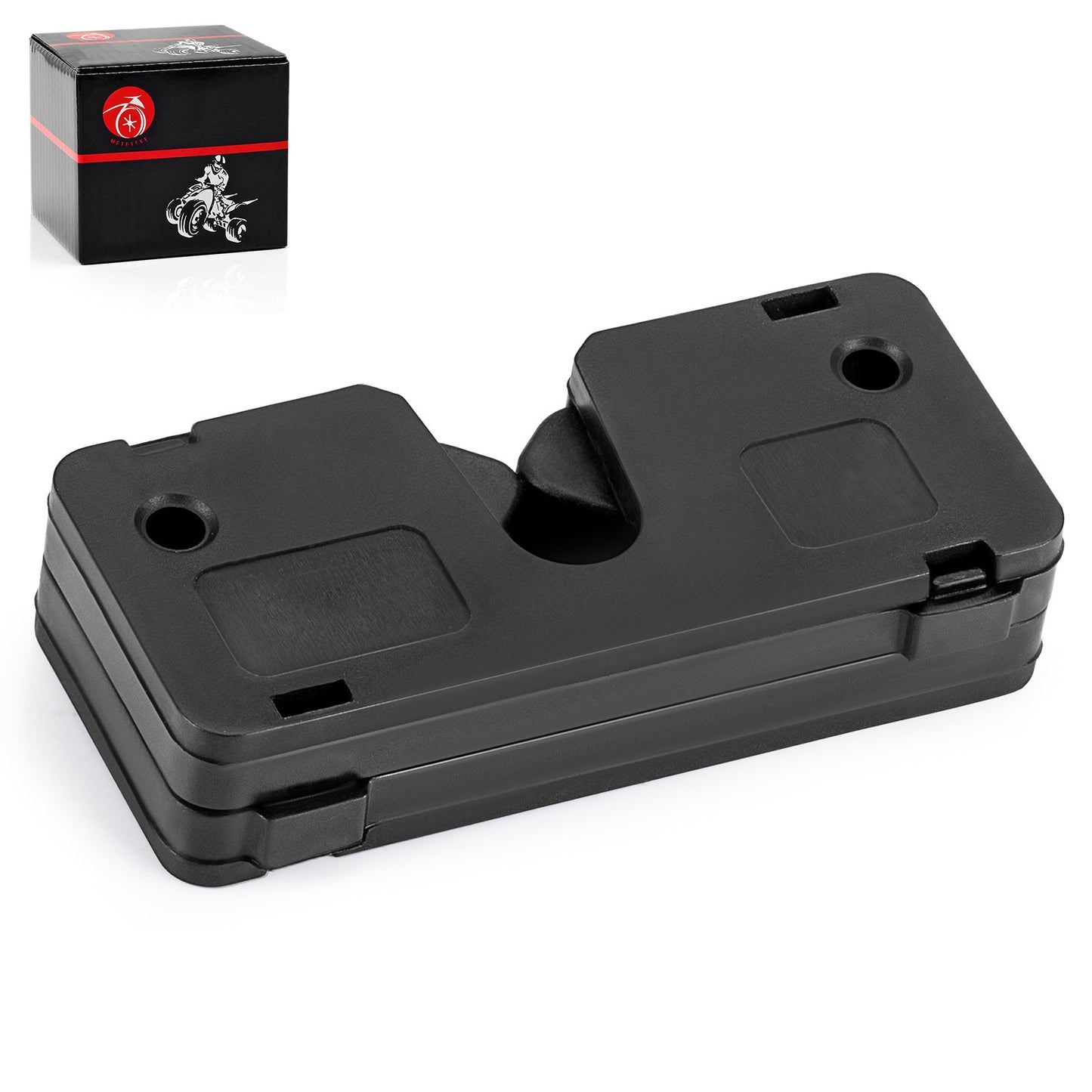Tailgate Slam Latch for Polaris Ranger 500 570 800 900 1000 (2005–2023)