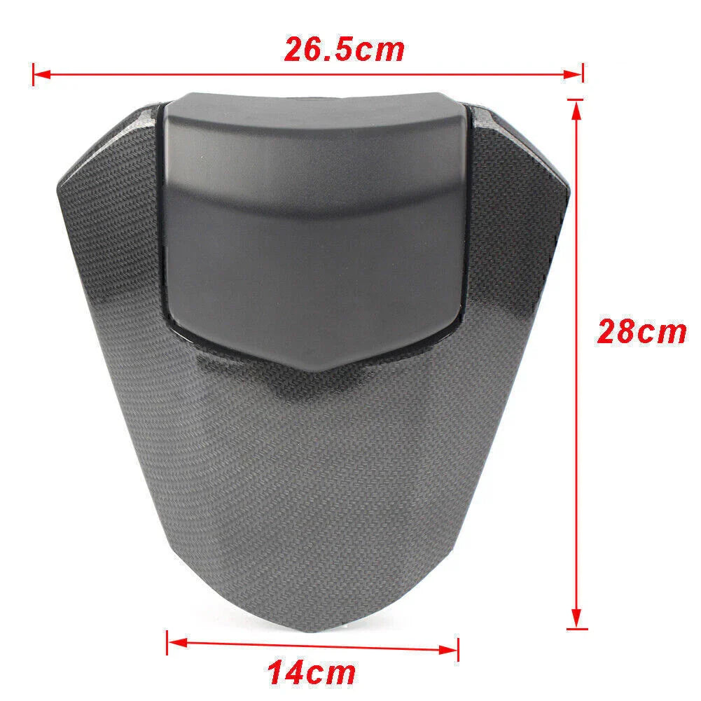 Rear Seat Cover Cowl for Yamaha YZF R6 (2008-2016)